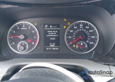 2022 Kia K5 Gt-Line из США, поврежденный, VIN 5XXG64J2XNG091997